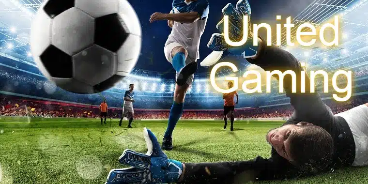 United Gaming SV88 – Cá Cược Thể Thao Sống Động Tại SV88