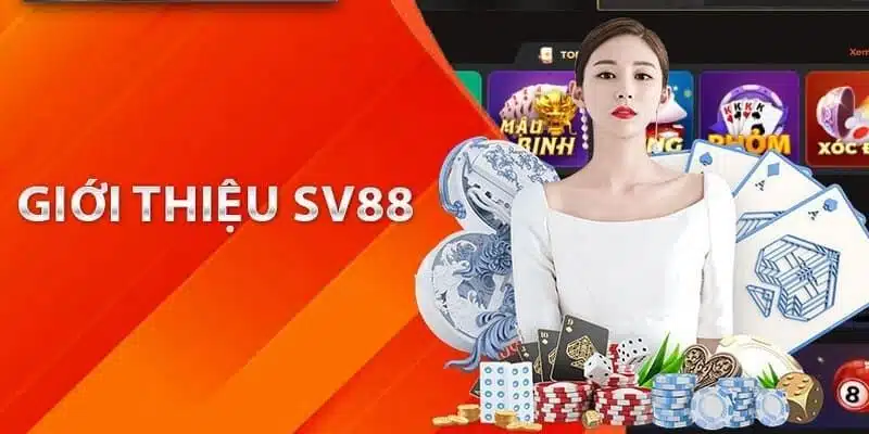 Giới thiệu về SV88 casino